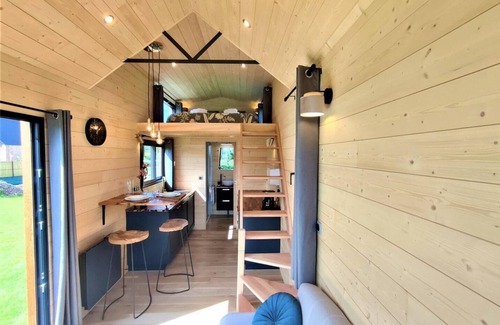 Ouainville House | La P'tite Georgette - CANOUVILLE