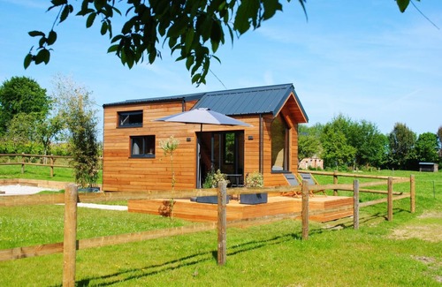 Ouainville House | La P'tite Georgette - CANOUVILLE
