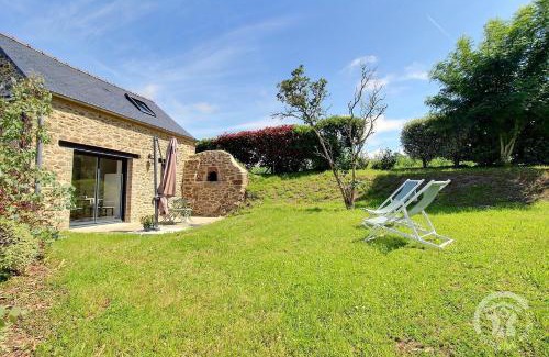 Ploubalay House | La p'tite maison