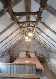 Ransart House | LA P'TITE MAISON