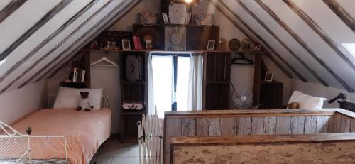 Ransart House | LA P'TITE MAISON