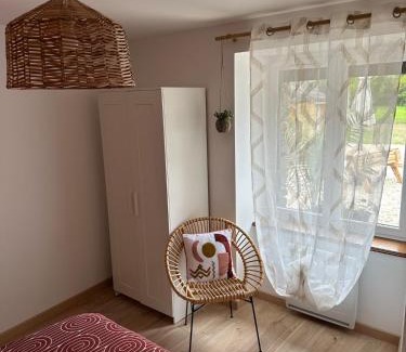 Trehorenteuc House | La P'tite maison de Trého