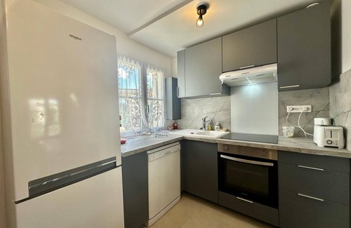 La Flotte House | La P'tite Maison de La Flotte