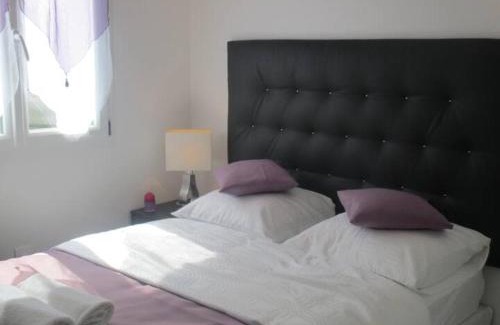 Eclassan House | La p'tite maison du Chateau