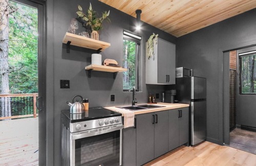 Weldford House | La P'tite Maison - On the Richibucto River