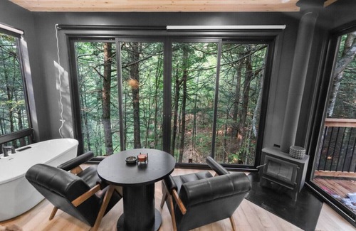 Weldford House | La P'tite Maison - On the Richibucto River