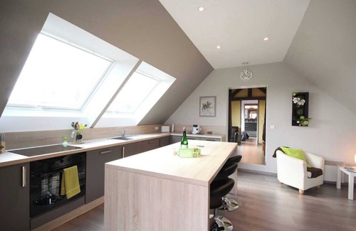 Saint-Martin-de-l'If House | La P'tite Pause Normande