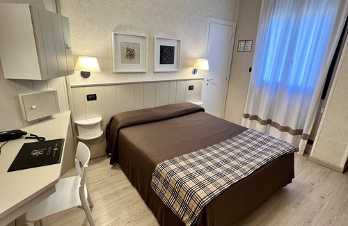 San Mauro Torinese Hotel | La Pace