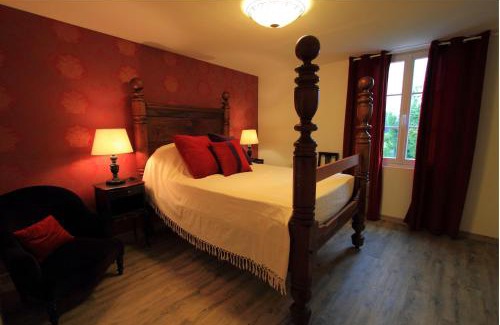 Saint-Gatien-des-Bois House | La Pagerie