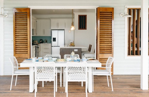 Hillsborough Villa | LA PAGERIE IN CARRIACOU