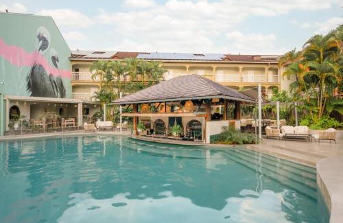 Pointe du Bout Hotel | La Pagerie - Tropical Garden Hotel