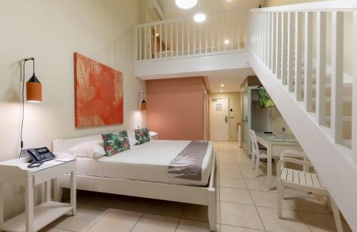 Pointe du Bout Hotel | La Pagerie - Tropical Garden Hotel