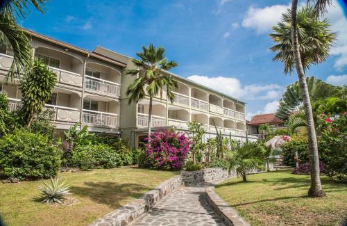 Pointe du Bout Hotel | La Pagerie - Tropical Garden Hotel