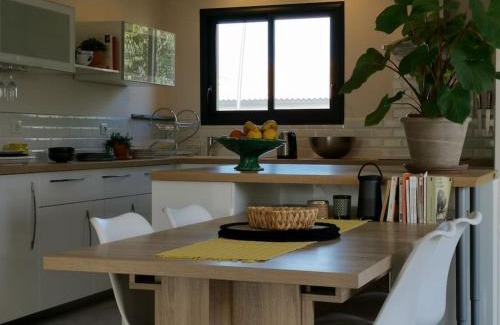 Toulouges House | La Pagode