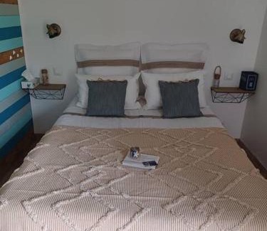 Bassan House | La paillote des Ninous