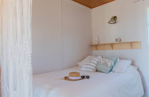 La Mitis Cabin | La paisible cabine sur Plage