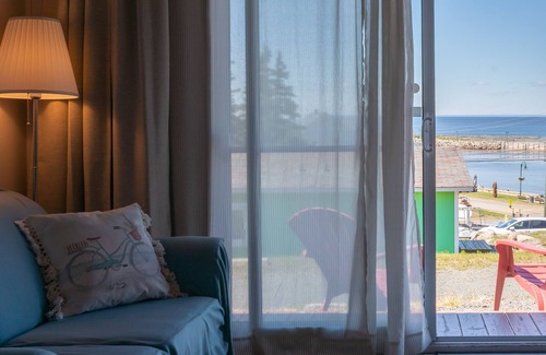 La Mitis Cabin | La paisible cabine sur Plage