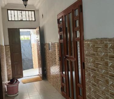 Rao Bed & Breakfast | La paix bis