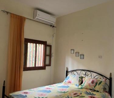 Rao Bed & Breakfast | La paix bis