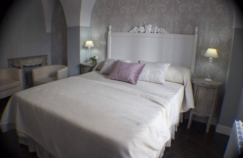 Siruela Bed & Breakfast | LA PAJARONA H6 EL PAJAR