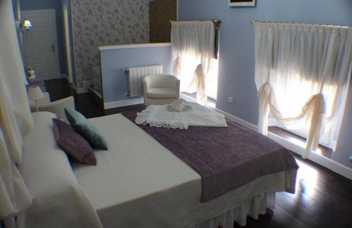 Siruela Bed & Breakfast | LA PAJARONA H6 EL PAJAR