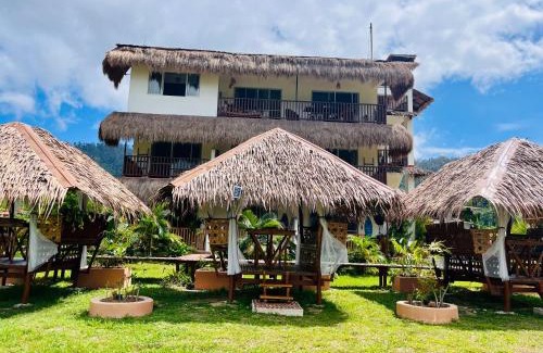 Port Barton House | La Palapa Inn Port Barton