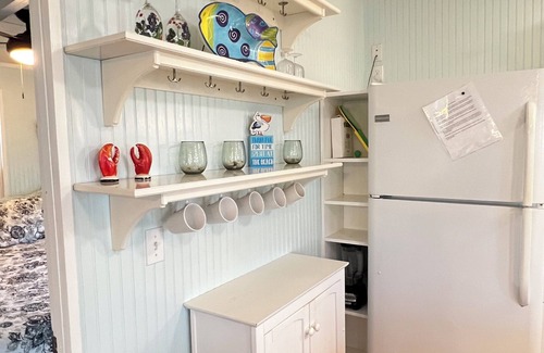 Surfside Beach House | La Palapa whole house at pedestrian beach! Surfside Beach Texas!