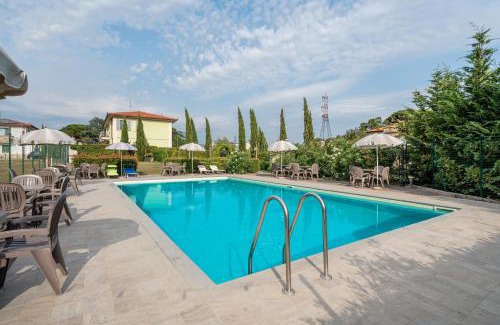 Altopascio Apartment | La Palazzina Della Meridiana