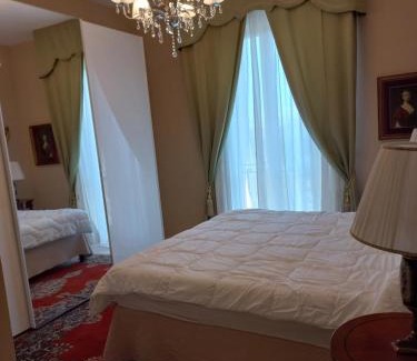 Altopascio Apartment | La Palazzina Della Meridiana