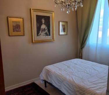 Altopascio Apartment | La Palazzina Della Meridiana