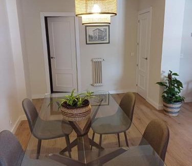 Palencia Apartment | La Palentina