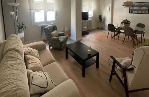 Palencia Apartment | La Palentina