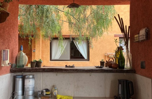 Maimara Bed & Breakfast | La Paleta del Pintor Hosteria