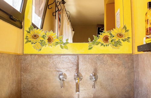 Maimara Bed & Breakfast | La Paleta del Pintor Hosteria