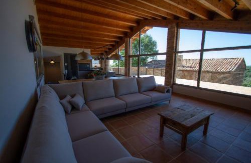 L'Espunyola Villa | La Pallissa de Cal Esquerrà