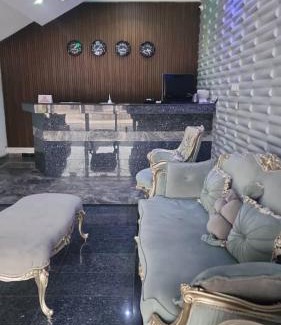 Kado Hotel | La Palm Royal Suites and Resort