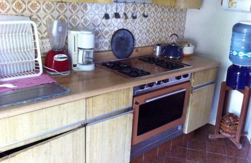 Crucero Tezoyuca House | La Palma, Crucero Tezoyuca (Entire bungalow)