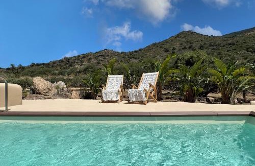 Pantelleria House | La Palma & La Luna - Dammuso Retreat