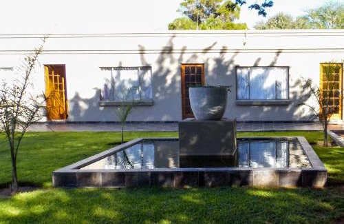 Keimoes Bed & Breakfast | La Palma Lodge