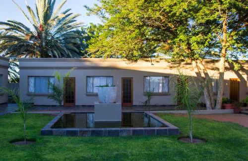 Keimoes Bed & Breakfast | La Palma Lodge