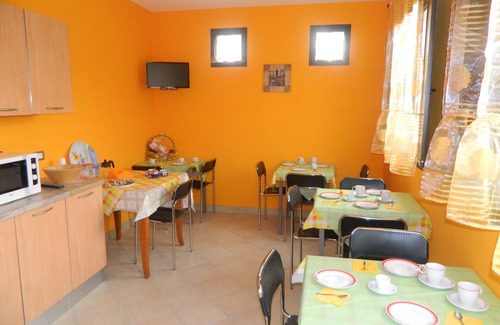 Sogliano Cavour House | LA PALMA VACANZE