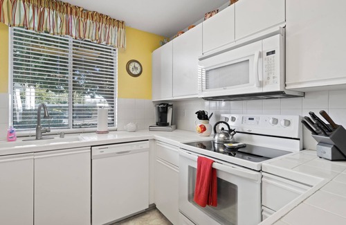 Palm Springs Condo | La Palme 1st Floor 2 Bedrooms 2 Bathrooms