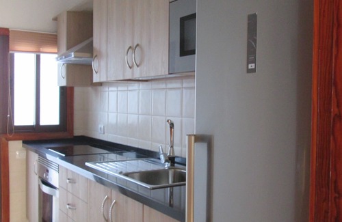Brena Baja Apartment | La Palmera apartment, wonderful, quiet and very close to the beach