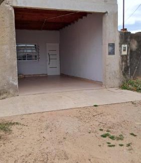 Chajari Apartment | La Palmera
