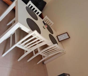 Chajari Apartment | La Palmera
