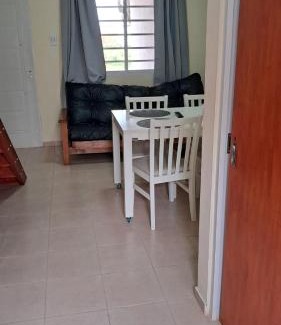 Chajari Apartment | La Palmera