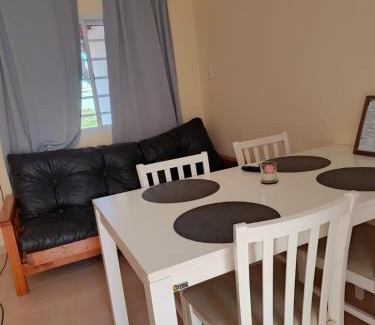Chajari Apartment | La Palmera