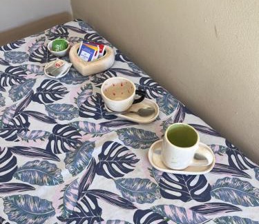 Dean Funes Apartment | La Palmera