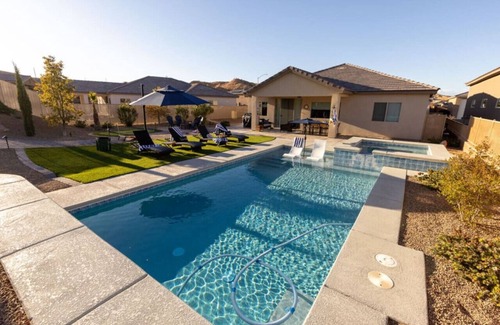 Bunkerville House | La Palmera by J & Amy B105512056 NEW