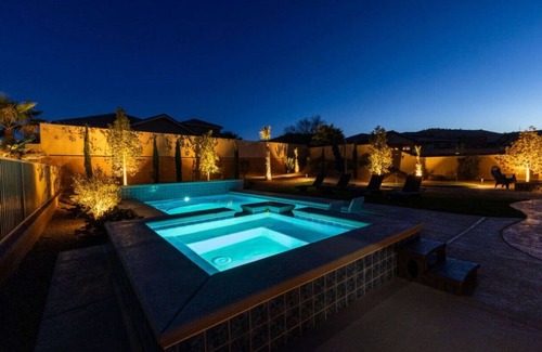 Bunkerville House | La Palmera by J & Amy B105512056 NEW
